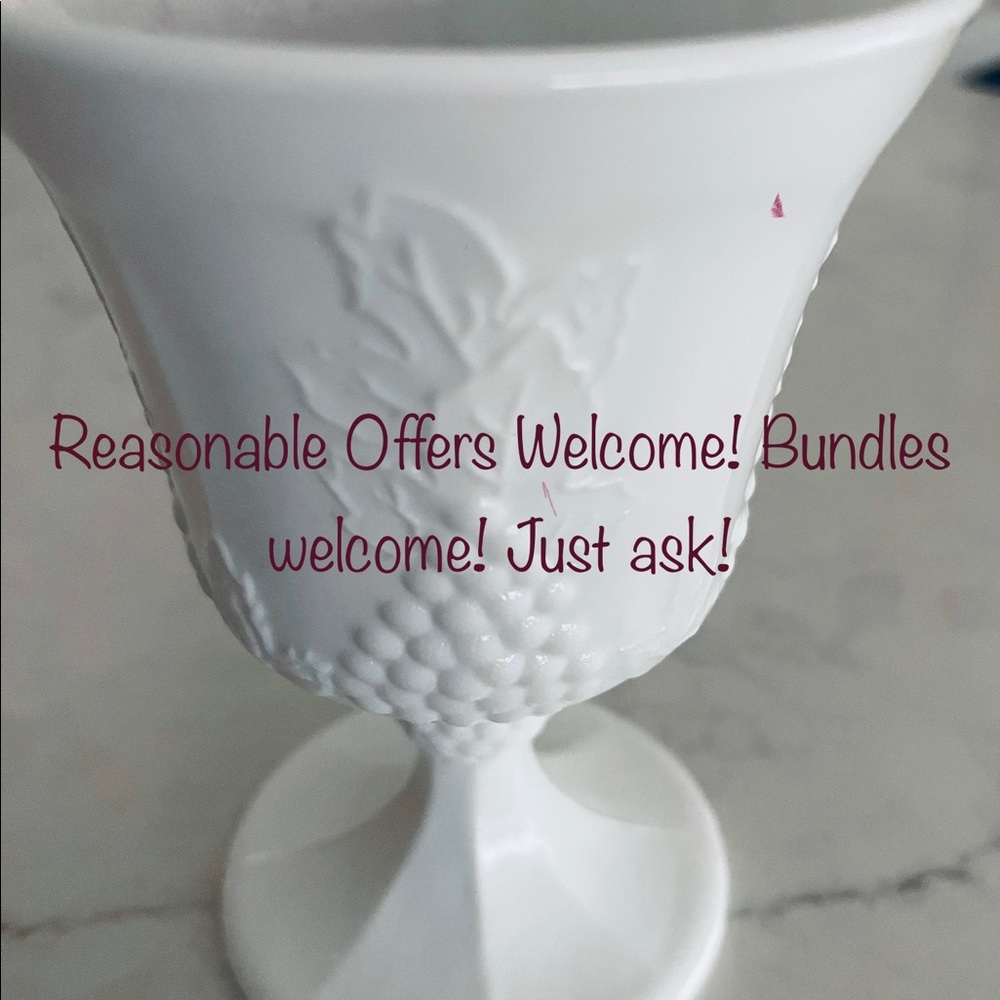 Reasonable offers and bundles